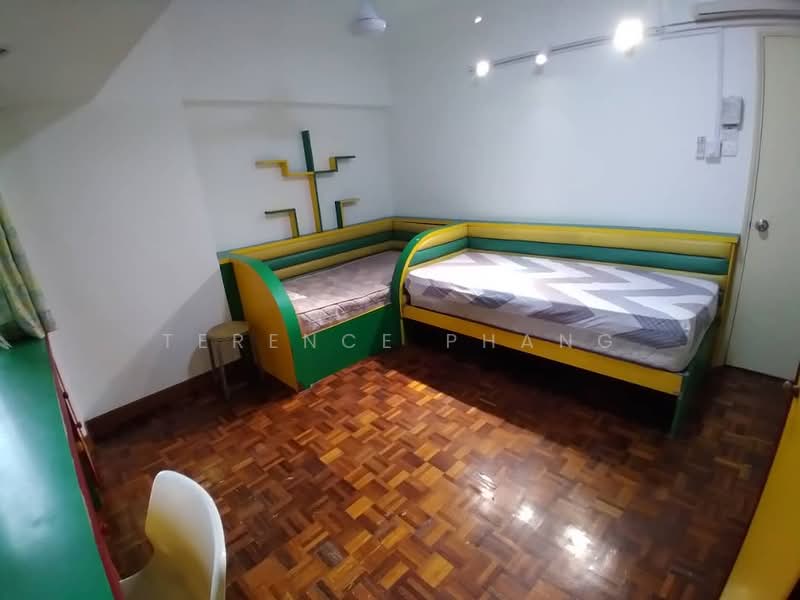 For Rent - Desa Kiara