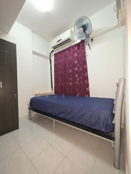 Condominium for Rent at Desa Kiara - Terence Phang - Bedroom - PropertyGuru.com.my