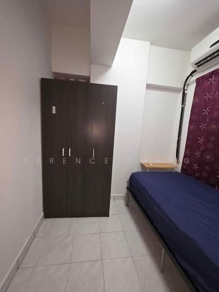 Condominium for Rent at Desa Kiara - Terence Phang - Bedroom - PropertyGuru.com.my