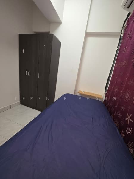Condominium for Rent at Desa Kiara - Terence Phang - Bedroom - PropertyGuru.com.my