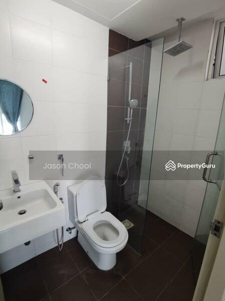 Servis Apartment untuk Disewa di Pacific Place - Jason Chooi - PropertyGuru.com.my