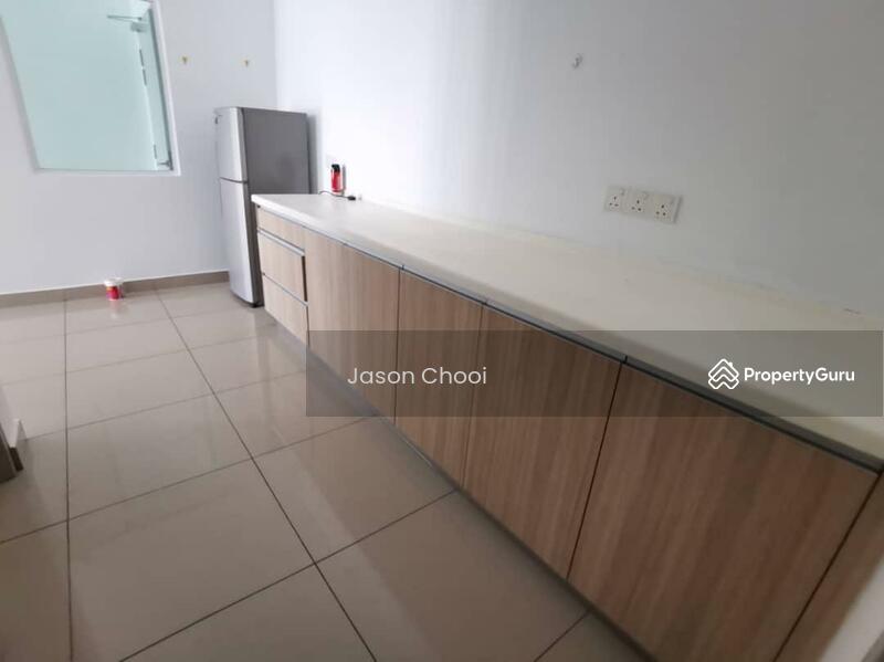 Servis Apartment untuk Disewa di Pacific Place - Jason Chooi - PropertyGuru.com.my