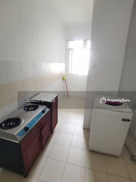 Servis Apartment untuk Disewa di Pacific Place - Jason Chooi - PropertyGuru.com.my