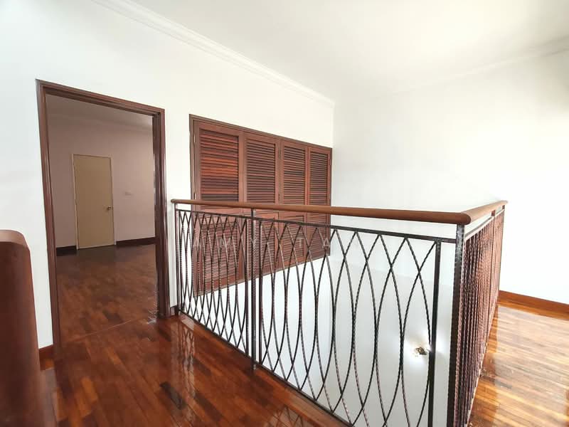 Rumah Teres 2.5 Tingkat untuk Disewa di Bandar Utama (Selangor) - Amy Tan - Corridor - PropertyGuru.com.my