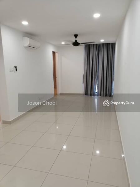 Service Residence for Rent at H2O Residences - Jason Chooi - PropertyGuru.com.my