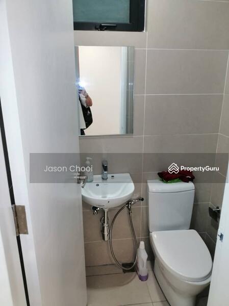 Service Residence for Rent at H2O Residences - Jason Chooi - PropertyGuru.com.my