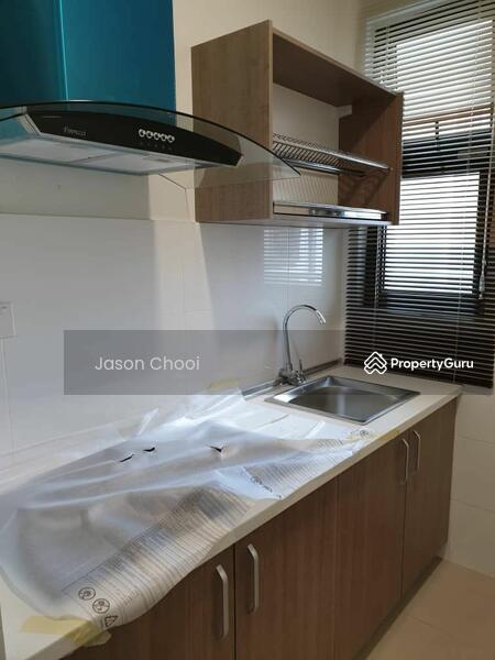 H2O Residences untuk Untuk Disewa - RM 2,700 /bulan, Mac 2026 - PropertyGuru.com.my