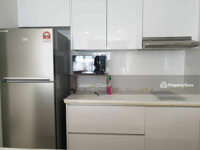 H2O Residences untuk Untuk Disewa - RM 2,700 /bulan, Mac 2026 - PropertyGuru.com.my