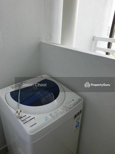 H2O Residences untuk Untuk Disewa - RM 2,700 /bulan, Mac 2026 - PropertyGuru.com.my