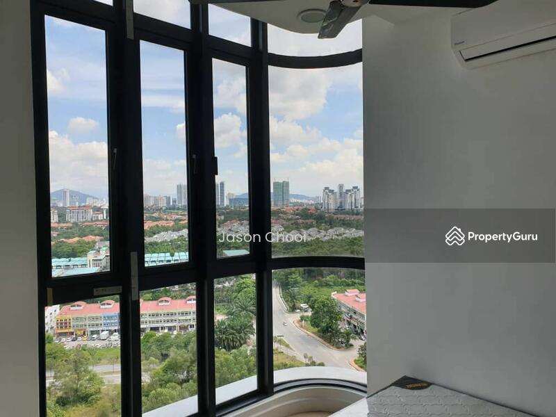H2O Residences untuk Untuk Disewa - RM 2,700 /bulan, Mac 2026 - PropertyGuru.com.my