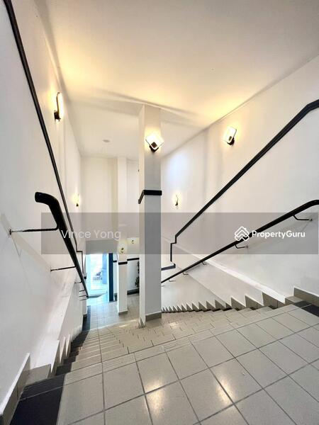 Untuk Disewa - Kampung Baru Subang