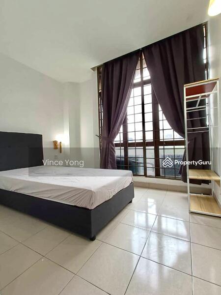 Untuk Disewa - Kampung Baru Subang