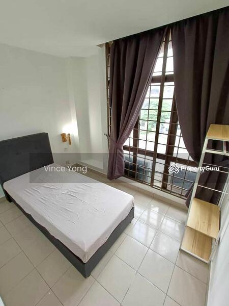 For Rent - Kampung Subang Baru