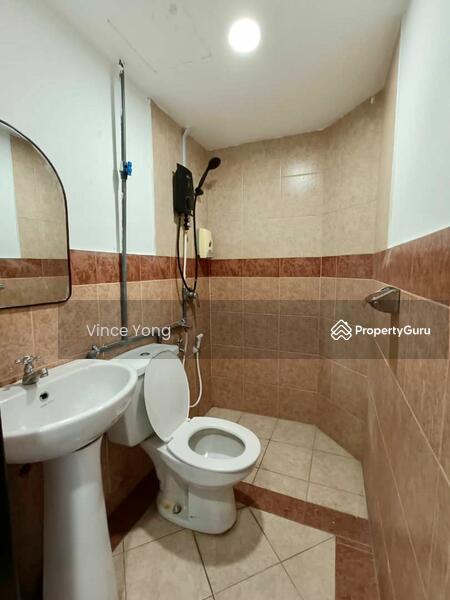 For Rent - Kampung Subang Baru