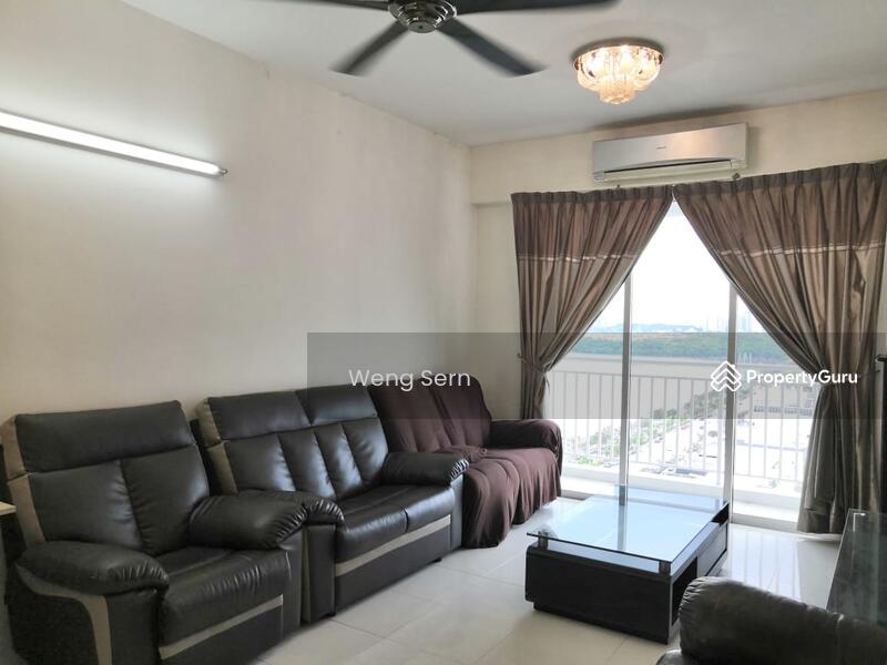 For Rent - Summer Place