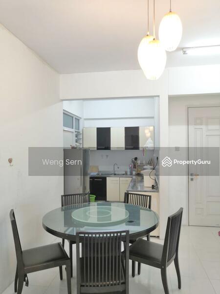 For Rent - Summer Place