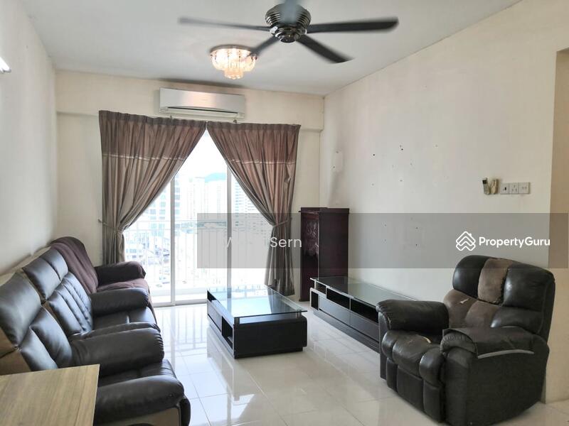 For Rent - Summer Place