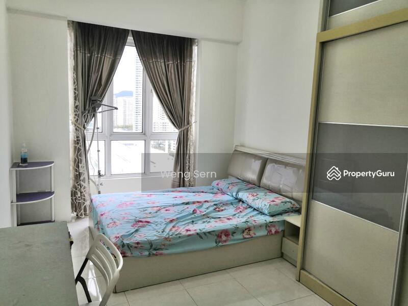 For Rent - Summer Place