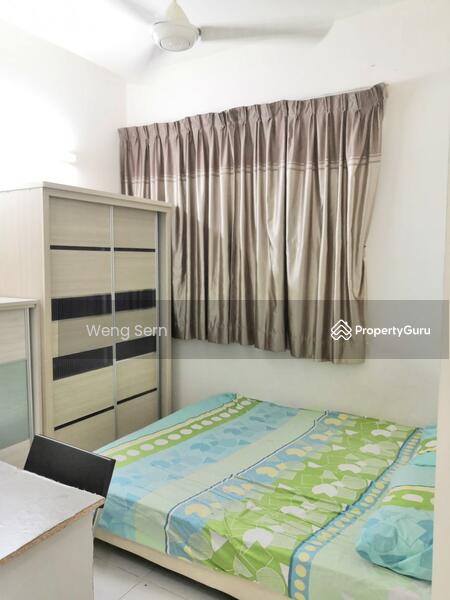 For Rent - Summer Place