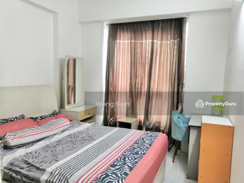 For Rent - Summer Place