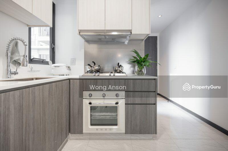Kondominium untuk Dijual di Sentul Freehold Fully Furnished [MRT&LRT Linked bridge] - Wong Anson - PropertyGuru.com.my