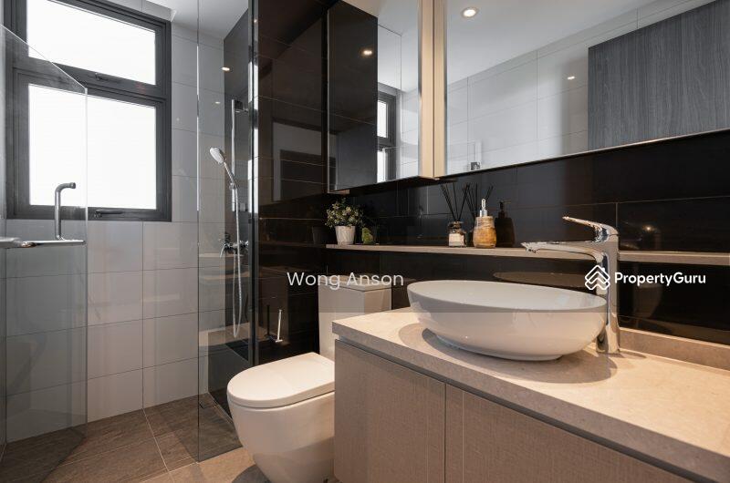 Kondominium untuk Dijual di Sentul Freehold Fully Furnished [MRT&LRT Linked bridge] - Wong Anson - PropertyGuru.com.my