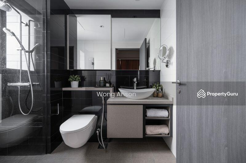 Kondominium untuk Dijual di Sentul Freehold Fully Furnished [MRT&LRT Linked bridge] - Wong Anson - PropertyGuru.com.my