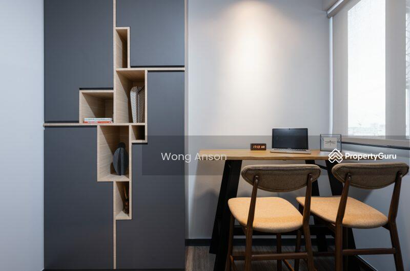 Kondominium untuk Dijual di Sentul Freehold Fully Furnished [MRT&LRT Linked bridge] - Wong Anson - PropertyGuru.com.my
