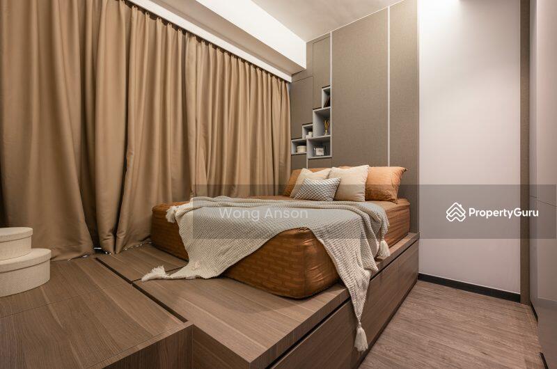 Kondominium untuk Dijual di Sentul Freehold Fully Furnished [MRT&LRT Linked bridge] - Wong Anson - PropertyGuru.com.my