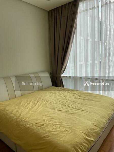 Service Residence for Rent at Soho Suites Serviced Residence @ KLCC - Belinda Ng - PropertyGuru.com.my