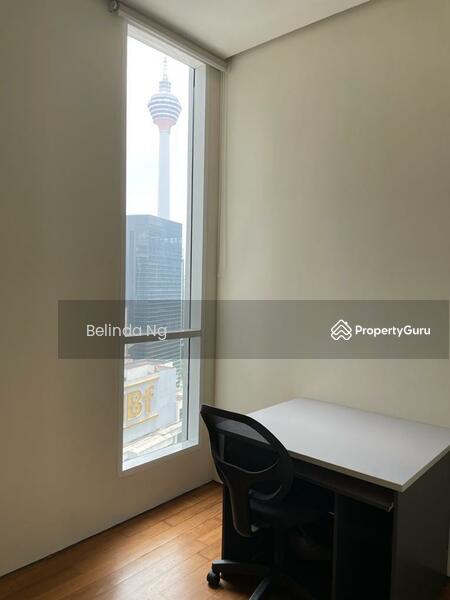 Service Residence for Rent at Soho Suites Serviced Residence @ KLCC - Belinda Ng - PropertyGuru.com.my