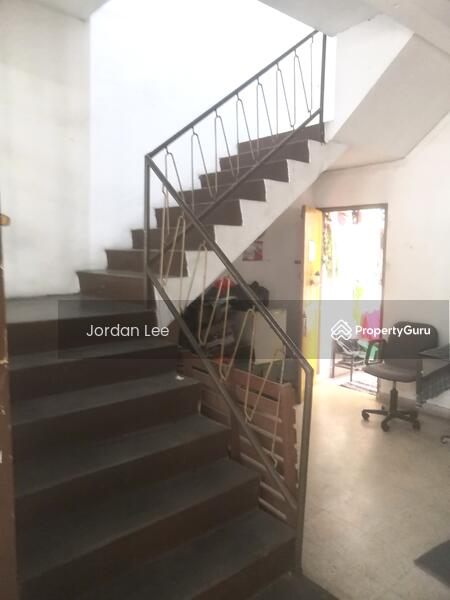 Rumah Teres 2-Tingkat untuk Dijual di Melaka City (Melaka) - Jordan Lee - PropertyGuru.com.my