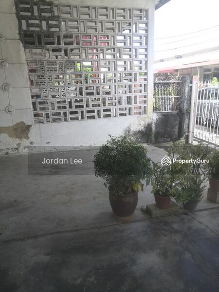 Rumah Teres 2-Tingkat untuk Dijual di Melaka City (Melaka) - Jordan Lee - PropertyGuru.com.my