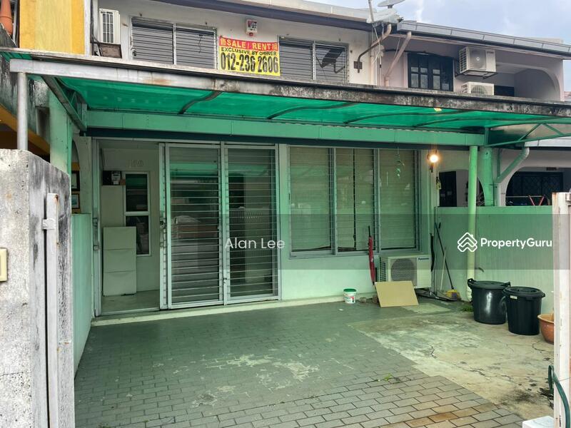 For Sale - Taman Melawati