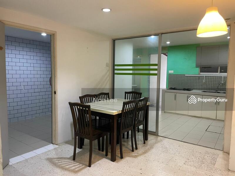 For Sale - Taman Melawati