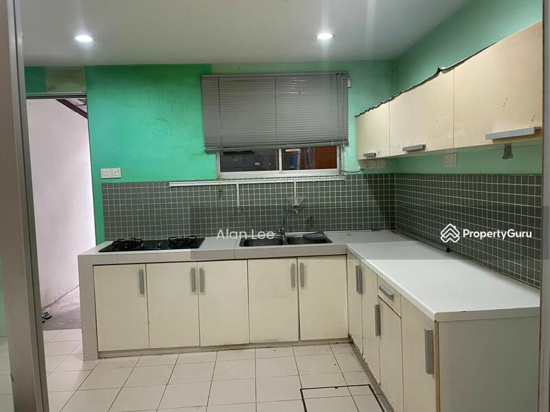 For Sale - Taman Melawati