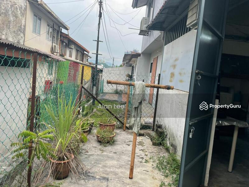 For Sale - Taman Melawati