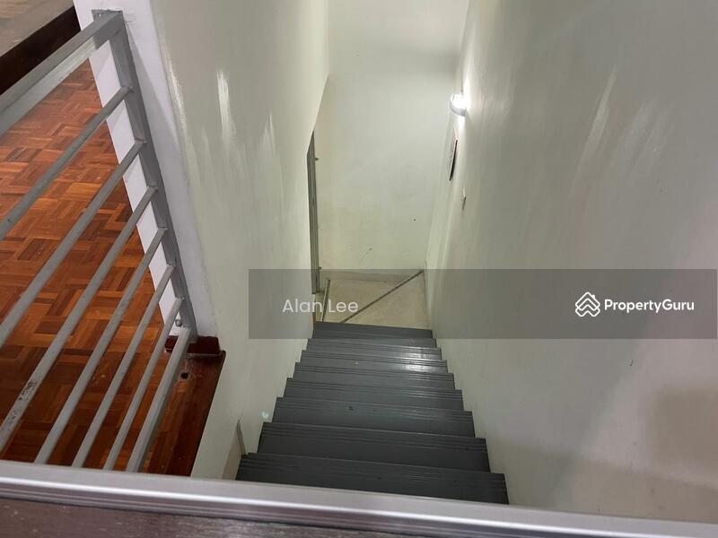 For Sale - Taman Melawati