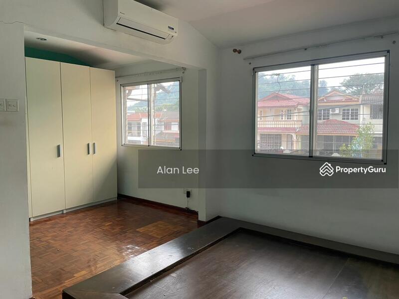 For Sale - Taman Melawati