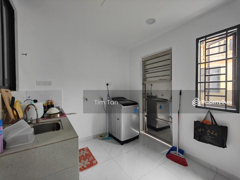 permas jaya, Jalan Permas 11, Permas Jaya, Johor Bahru, Johor, Room