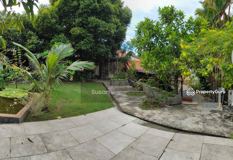 Austral Park Kota Kinabalu, Kota Kinabalu, Sabah, 4 Bedrooms, 3000 sqft, SemiDetached Houses