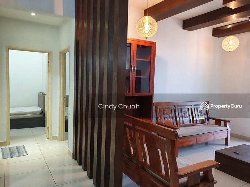 Condominium for Rent at Zenith Residences - Cindy Chuah - PropertyGuru.com.my
