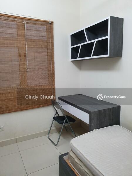 Condominium for Rent at Zenith Residences - Cindy Chuah - PropertyGuru.com.my