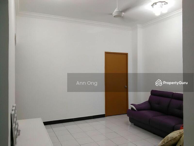 Kondominium untuk Dijual di Bukit OUG Condominiums - Ann Ong - PropertyGuru.com.my