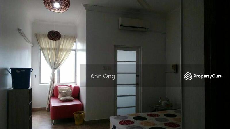 Kondominium untuk Dijual di Bukit OUG Condominiums - Ann Ong - PropertyGuru.com.my