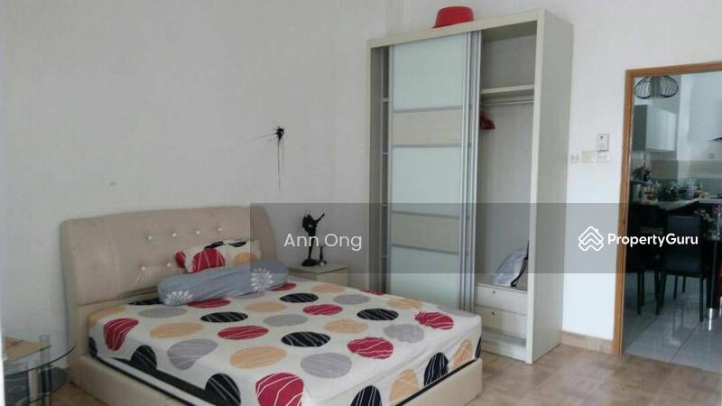 Kondominium untuk Dijual di Bukit OUG Condominiums - Ann Ong - PropertyGuru.com.my