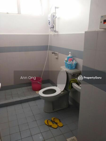 Kondominium untuk Dijual di Bukit OUG Condominiums - Ann Ong - PropertyGuru.com.my