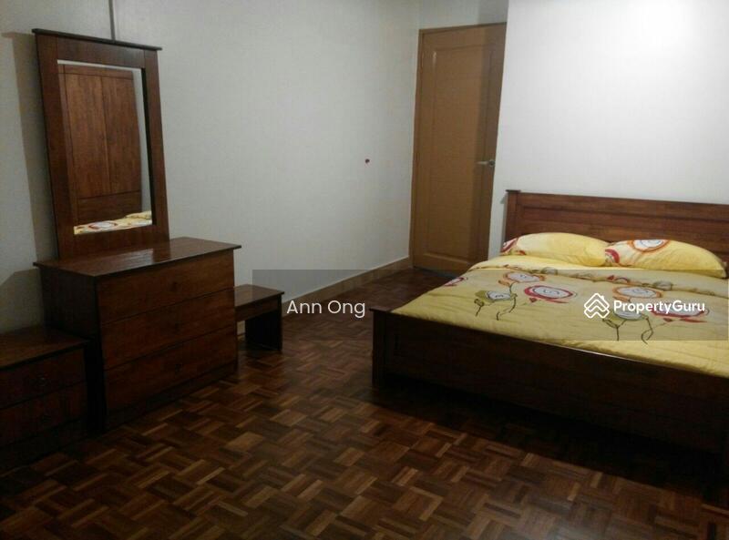 Kondominium untuk Dijual di Bukit OUG Condominiums - Ann Ong - PropertyGuru.com.my