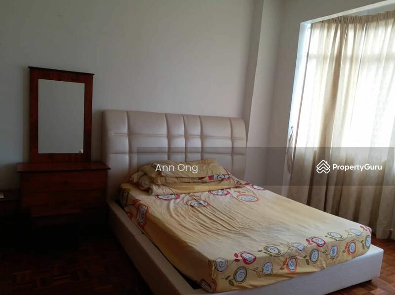 Kondominium untuk Dijual di Bukit OUG Condominiums - Ann Ong - PropertyGuru.com.my
