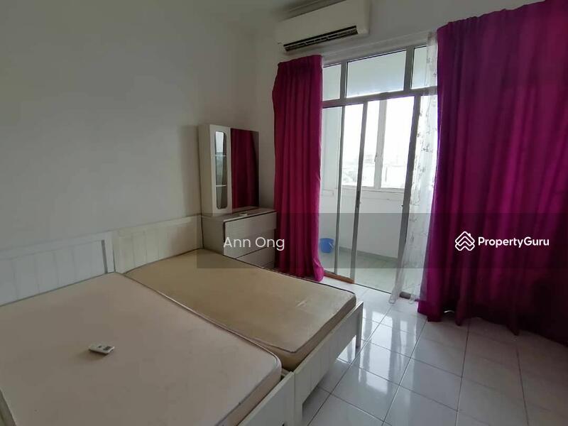 Kondominium untuk Dijual di Bukit OUG Condominiums - Ann Ong - PropertyGuru.com.my
